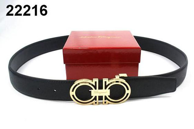 Ferragamo Belt 2017 - 203