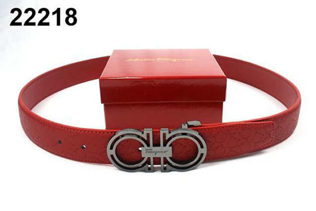 Ferragamo Belt 2017 - 205