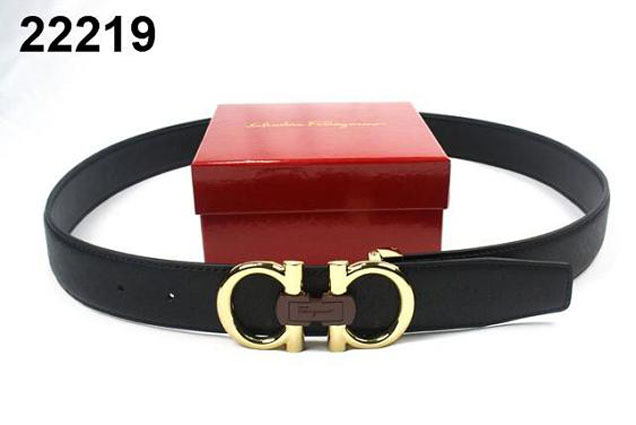 Ferragamo Belt 2017 - 206