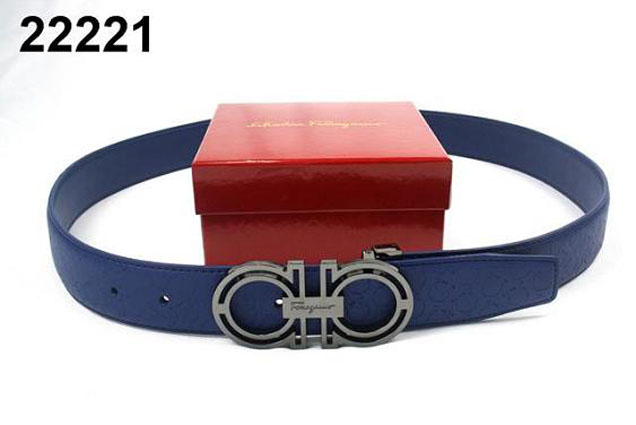 Ferragamo Belt 2017 - 208