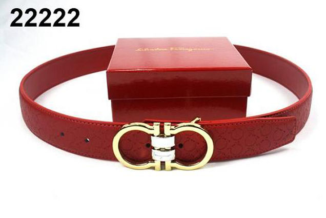 Ferragamo Belt 2017 - 209