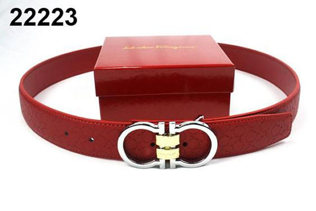 Ferragamo Belt 2017 - 210