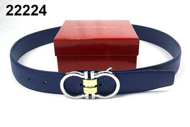 Ferragamo Belt 2017 - 211