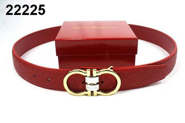 Ferragamo Belt 2017 - 212