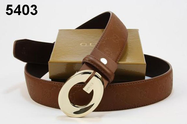 Gucci Belt 2017 - 2