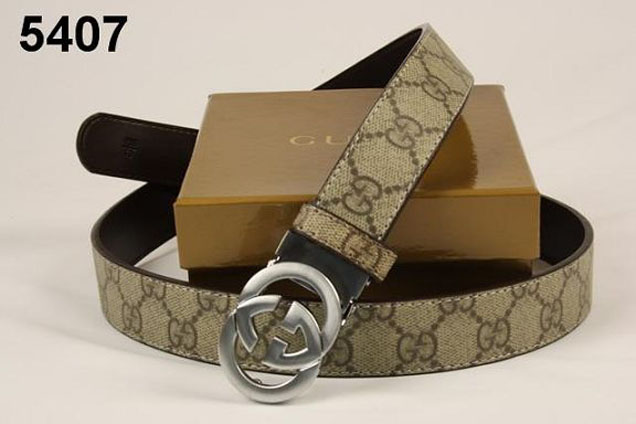 Gucci Belt 2017 - 3