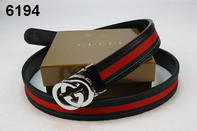 Gucci Belt 2017 - 5