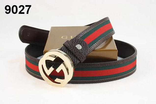 Gucci Belt 2017 - 11