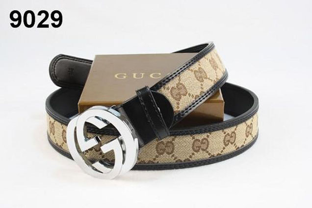 Gucci Belt 2017 - 13