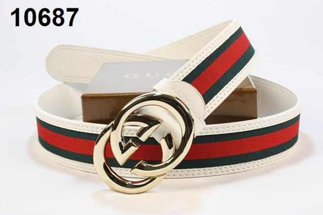 Gucci Belt 2017 - 22