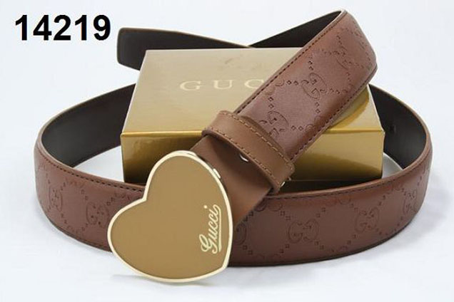 Gucci Belt 2017 - 26