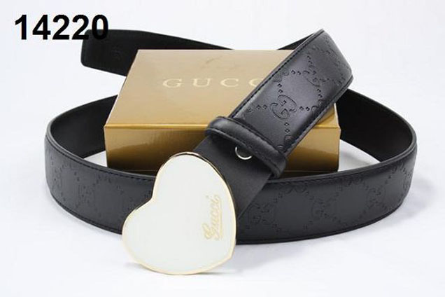 Gucci Belt 2017 - 27