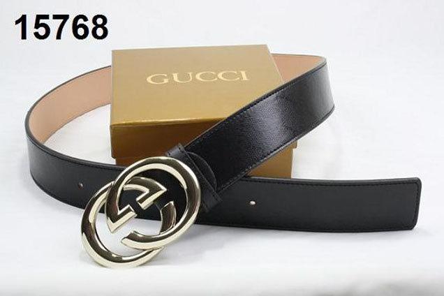 Gucci Belt 2017 - 36