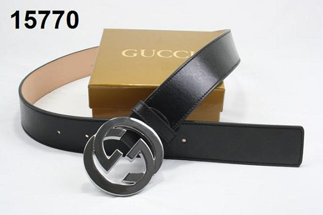 Gucci Belt 2017 - 38