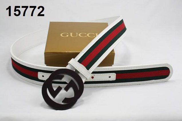 Gucci Belt 2017 - 39