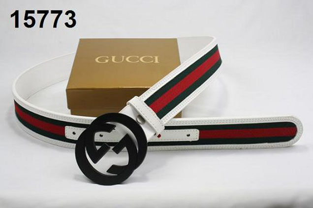 Gucci Belt 2017 - 40