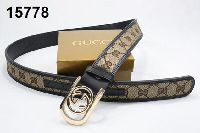 Gucci Belt 2017 - 44