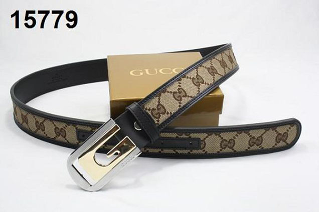 Gucci Belt 2017 - 45