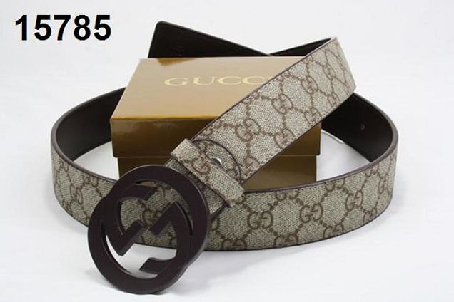 Gucci Belt 2017 - 50