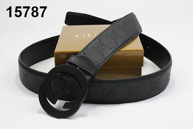 Gucci Belt 2017 - 52