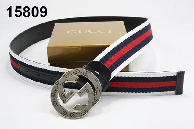 Gucci Belt 2017 - 56