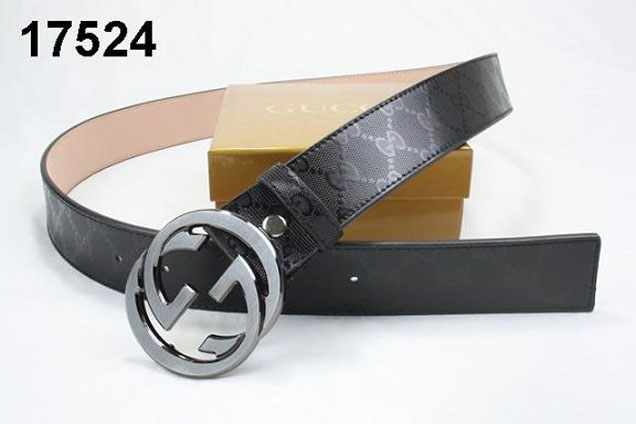 Gucci Belt 2017 - 57