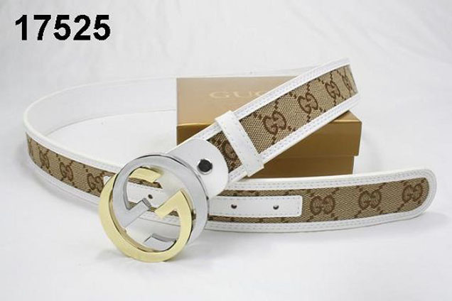 Gucci Belt 2017 - 58