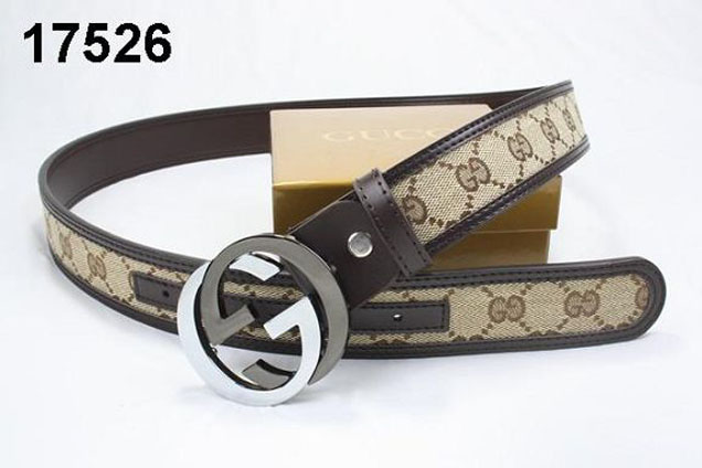 Gucci Belt 2017 - 59