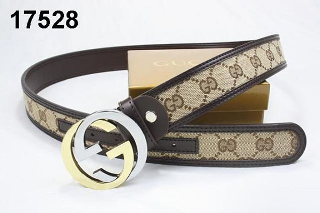 Gucci Belt 2017 - 61