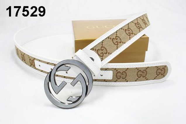 Gucci Belt 2017 - 62