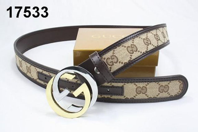 Gucci Belt 2017 - 64