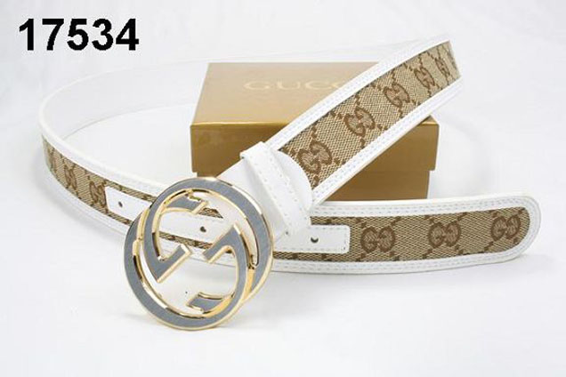 Gucci Belt 2017 - 65