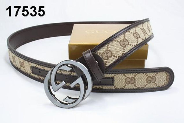 Gucci Belt 2017 - 66