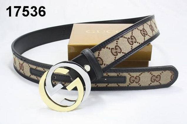 Gucci Belt 2017 - 67