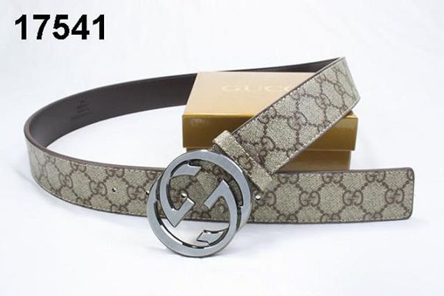 Gucci Belt 2017 - 72