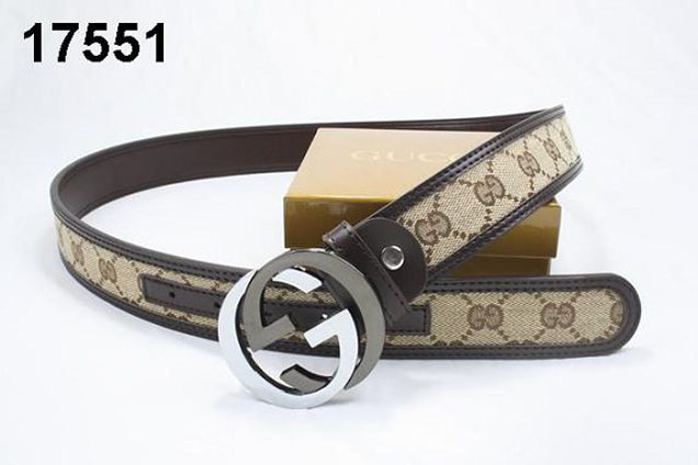 Gucci Belt 2017 - 80