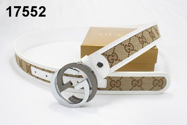 Gucci Belt 2017 - 81