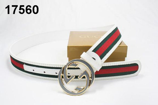 Gucci Belt 2017 - 85