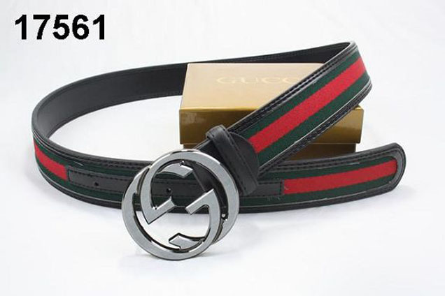 Gucci Belt 2017 - 86