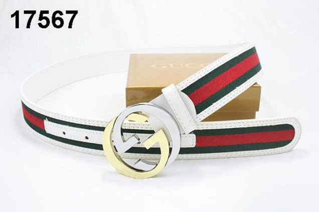 Gucci Belt 2017 - 92