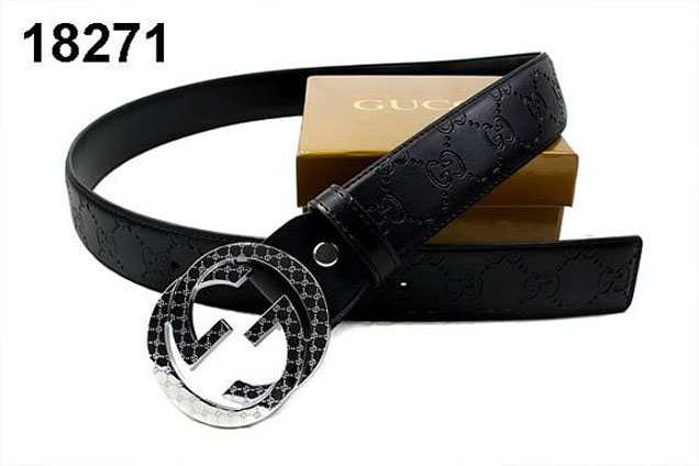 Gucci Belt 2017 - 93