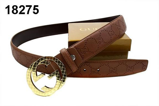 Gucci Belt 2017 - 97