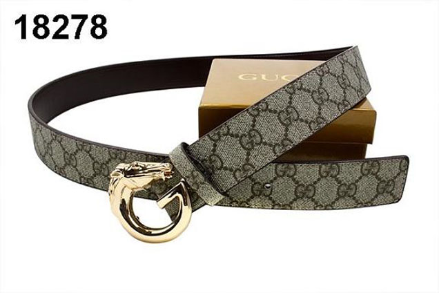 Gucci Belt 2017 - 100