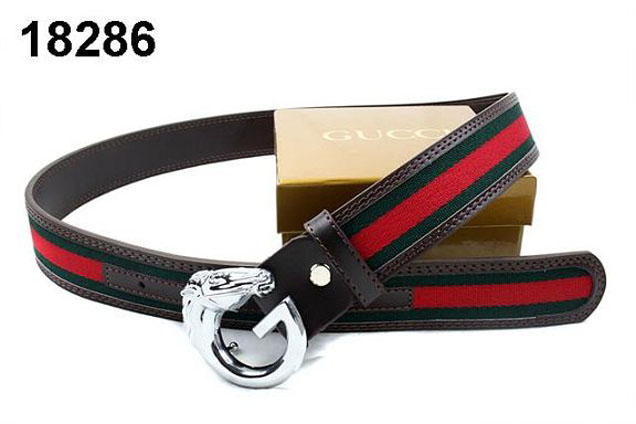 Gucci Belt 2017 - 108