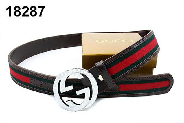 Gucci Belt 2017 - 109