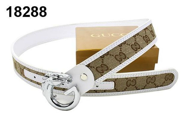 Gucci Belt 2017 - 110