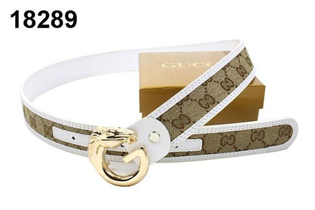 Gucci Belt 2017 - 111