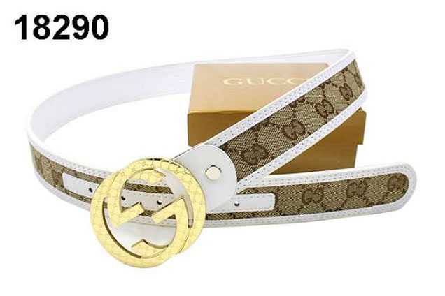 Gucci Belt 2017 - 112