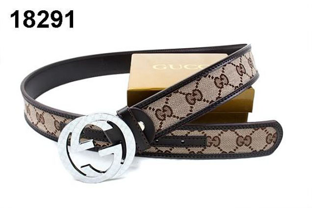 Gucci Belt 2017 - 113