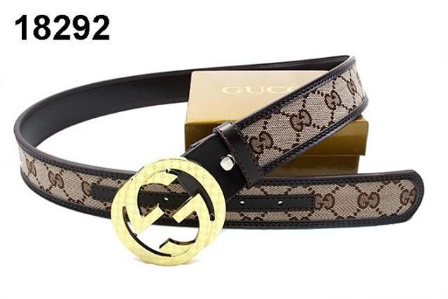 Gucci Belt 2017 - 114